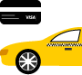Такси в кредит